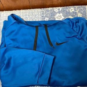 Nike Dri-Fit Hoodie